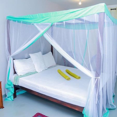 Greenery Lanka Villa 우나와투나 외부 사진