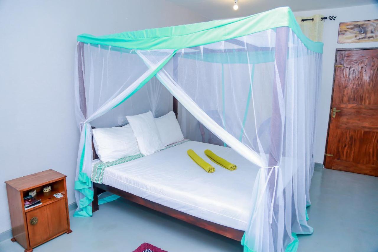 Greenery Lanka Villa 우나와투나 외부 사진