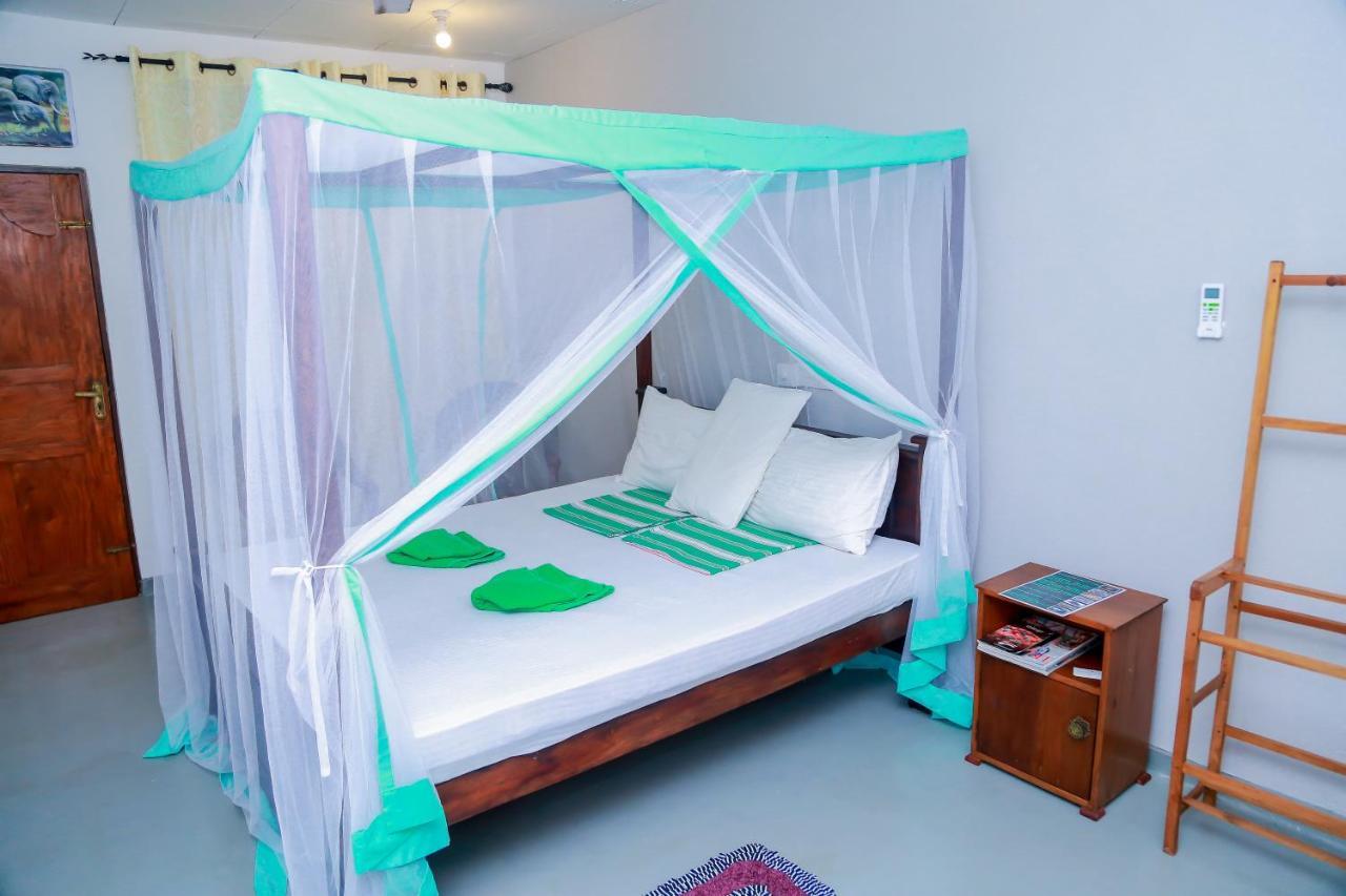 Greenery Lanka Villa 우나와투나 외부 사진