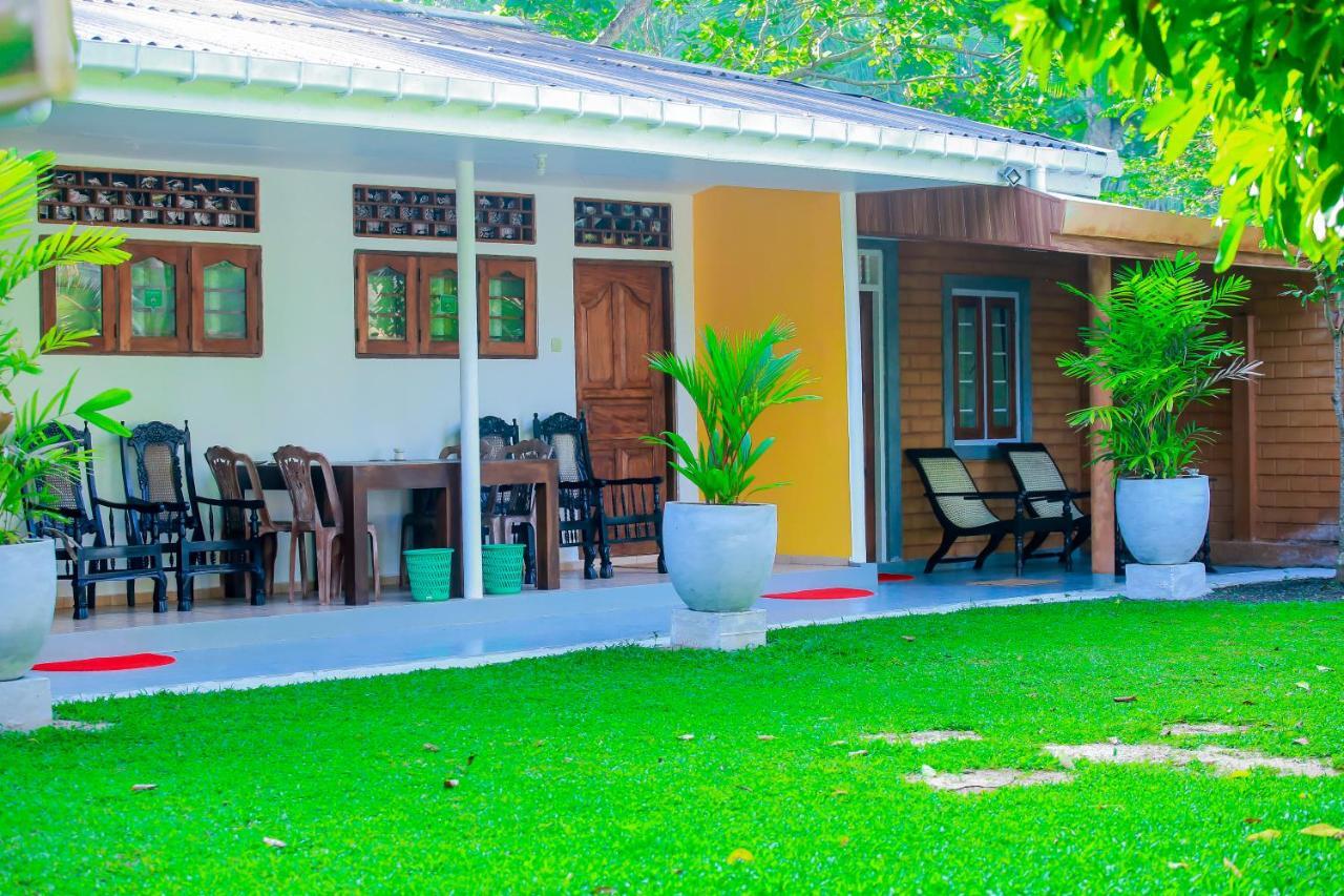 Greenery Lanka Villa 우나와투나 외부 사진