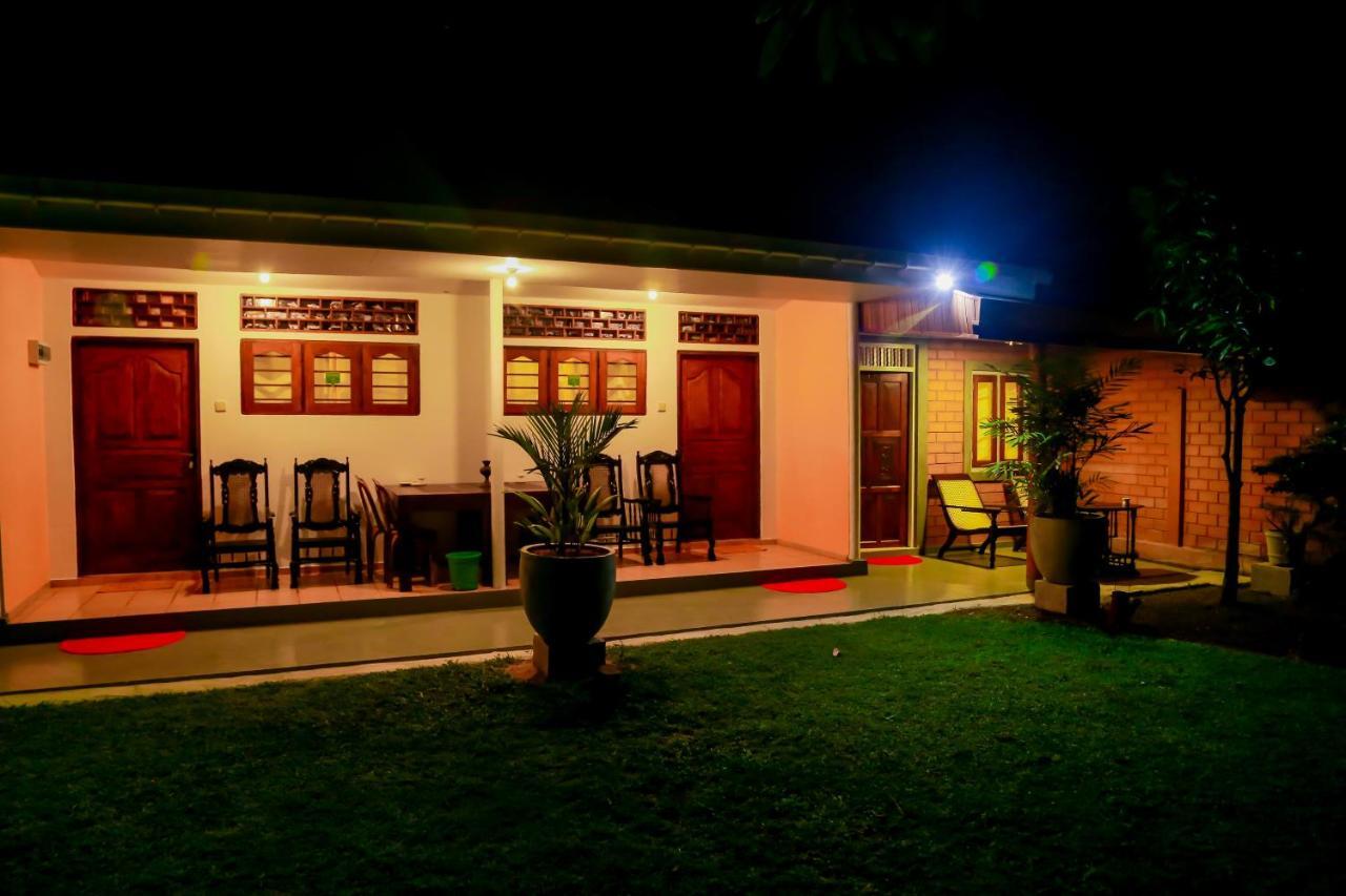 Greenery Lanka Villa 우나와투나 외부 사진