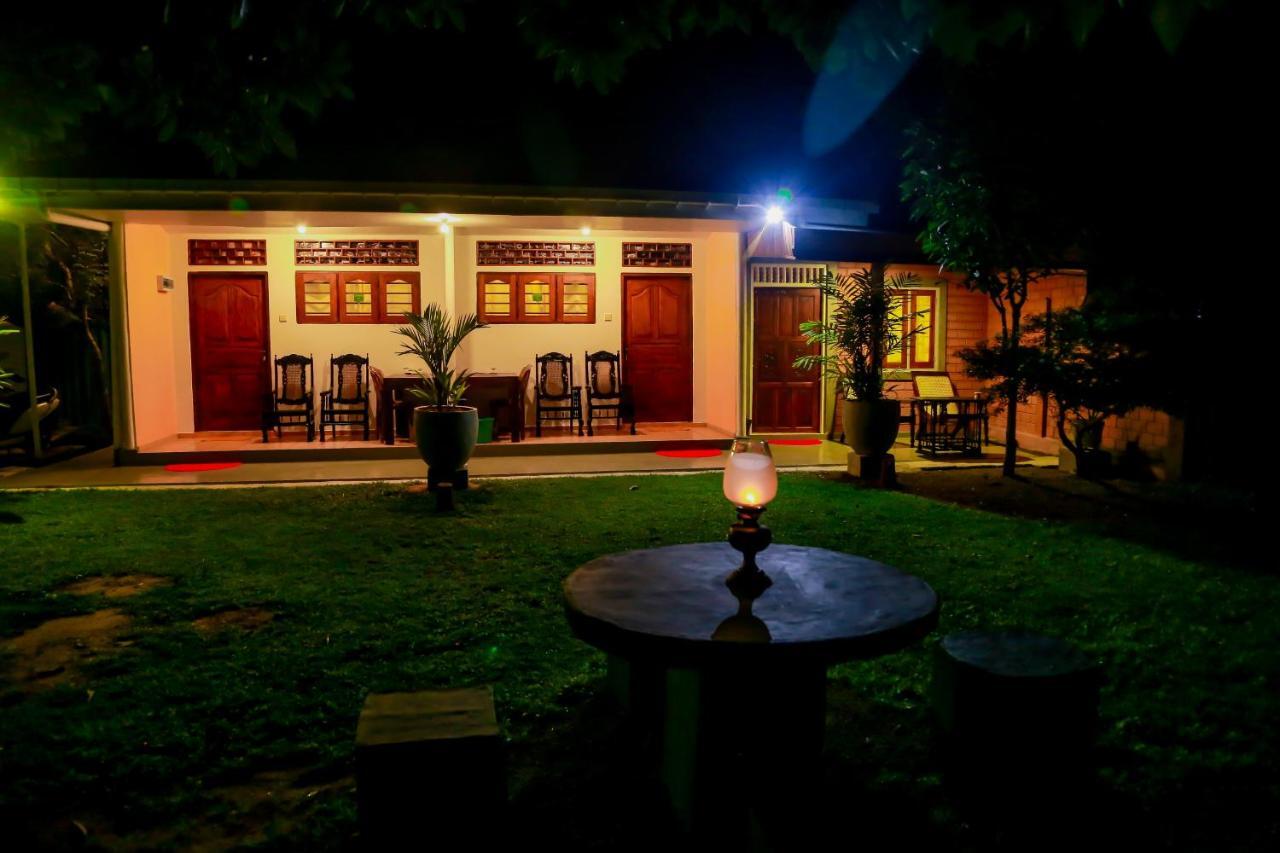 Greenery Lanka Villa 우나와투나 외부 사진
