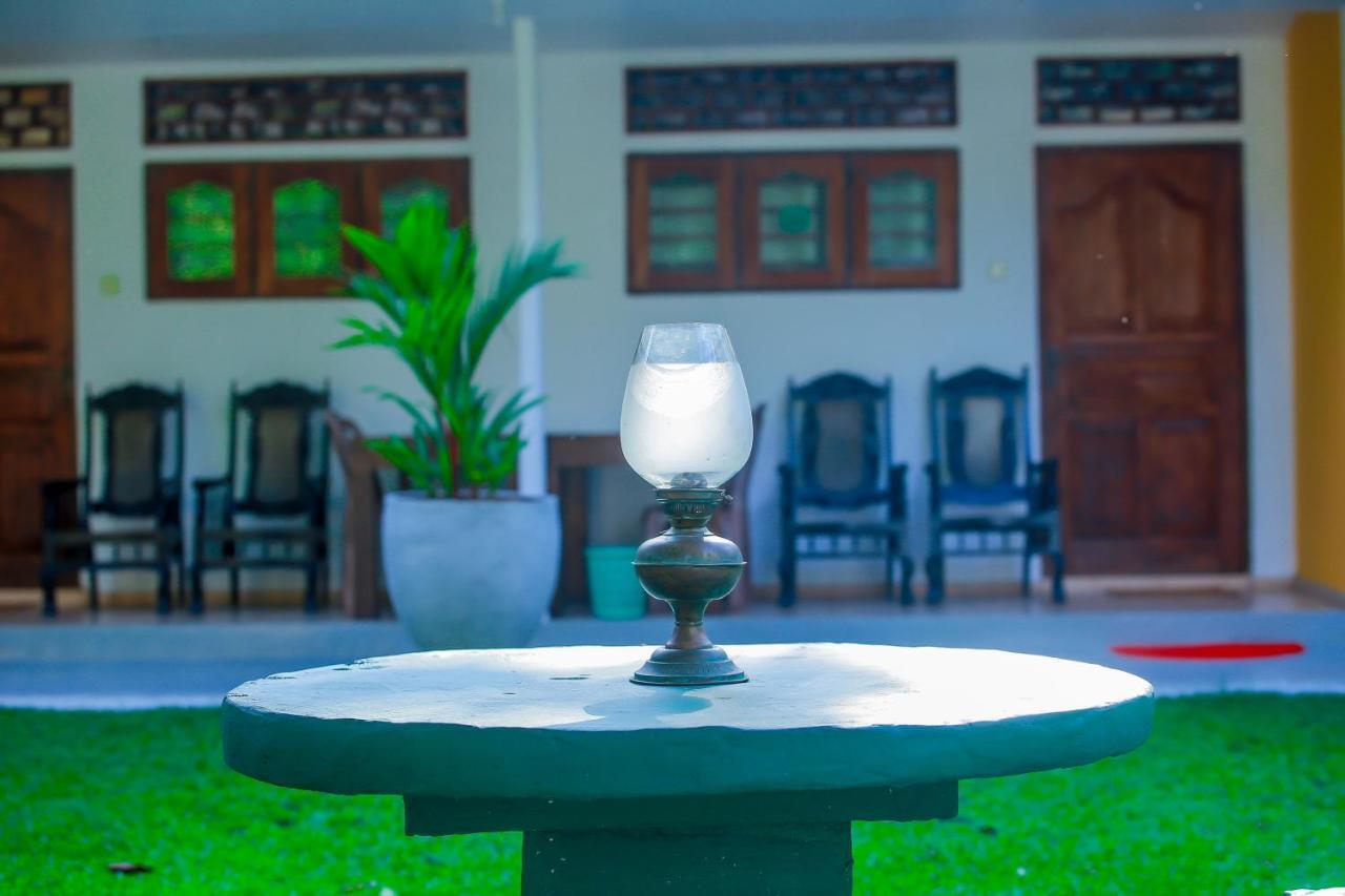 Greenery Lanka Villa 우나와투나 외부 사진